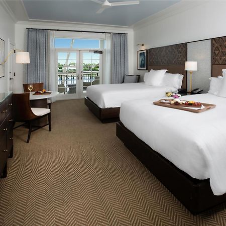 Ponte Vedra Inn And Club Ponte Vedra Beach Eksteriør billede