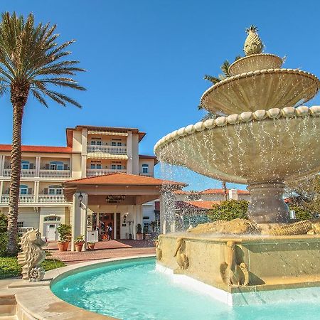 Ponte Vedra Inn And Club Ponte Vedra Beach Eksteriør billede