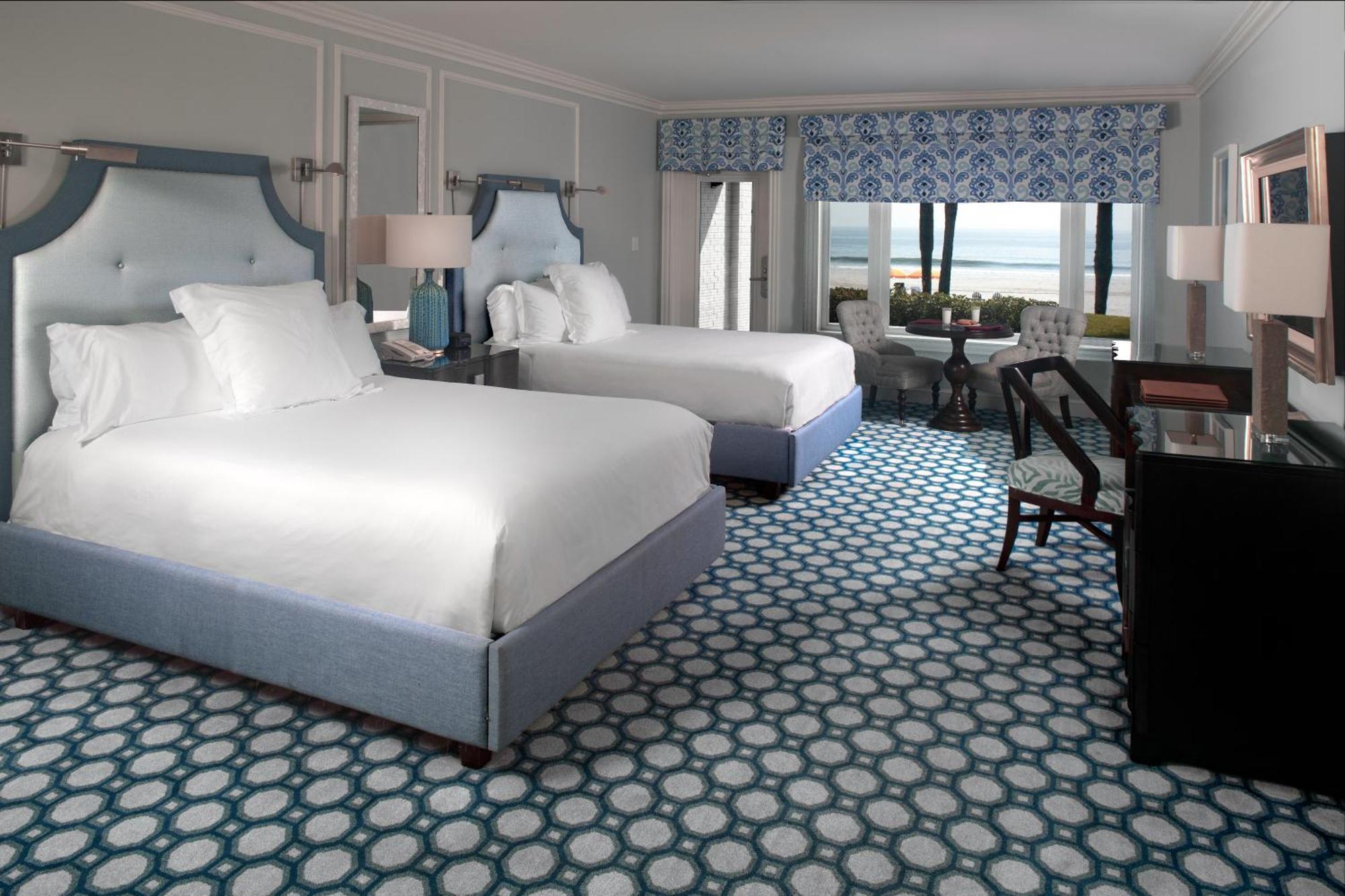 Ponte Vedra Inn And Club Ponte Vedra Beach Eksteriør billede