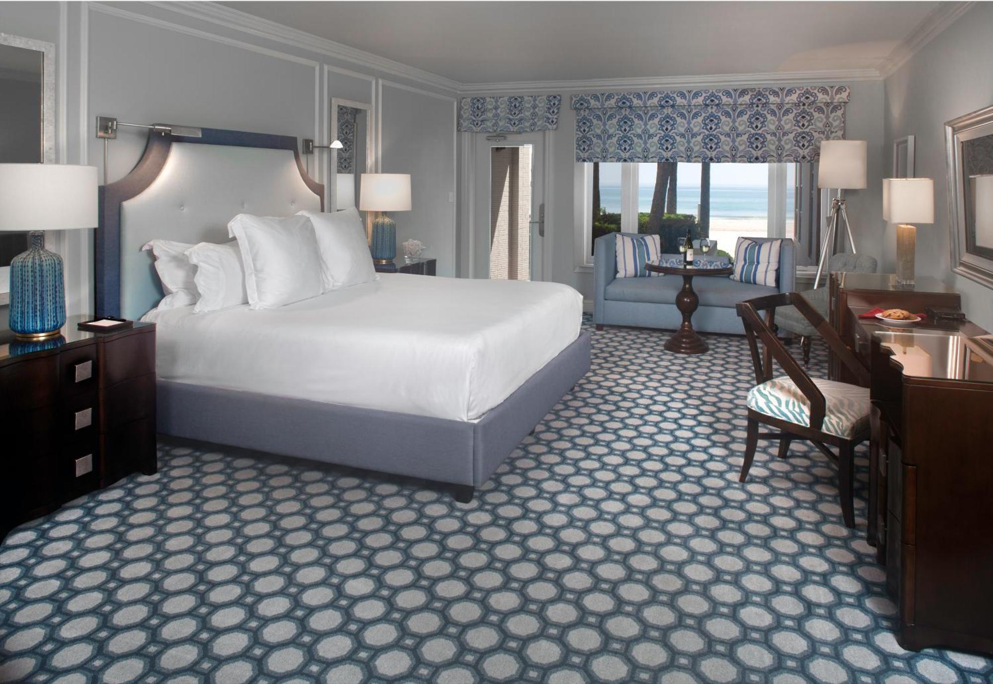 Ponte Vedra Inn And Club Ponte Vedra Beach Eksteriør billede