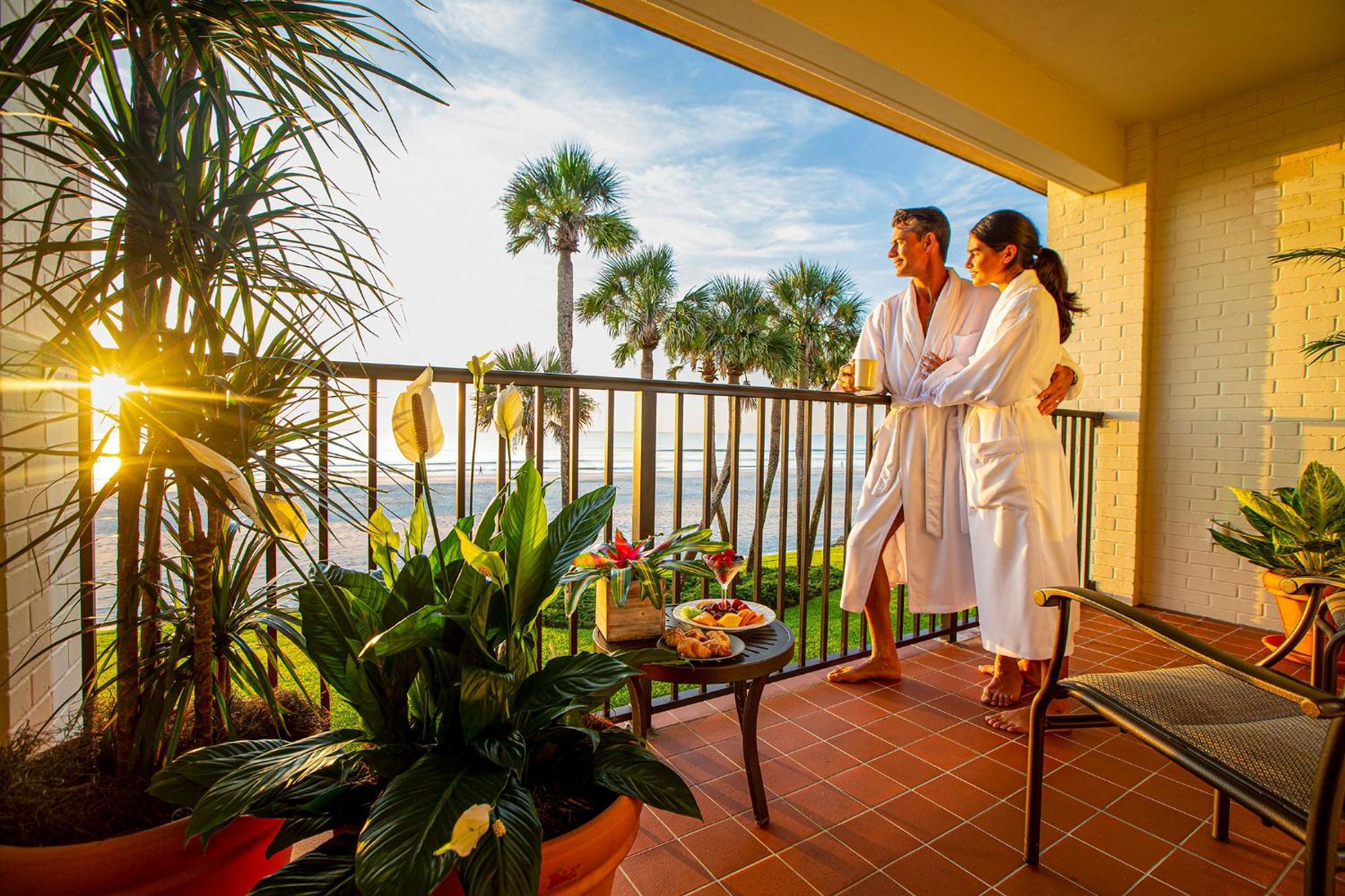 Ponte Vedra Inn And Club Ponte Vedra Beach Eksteriør billede