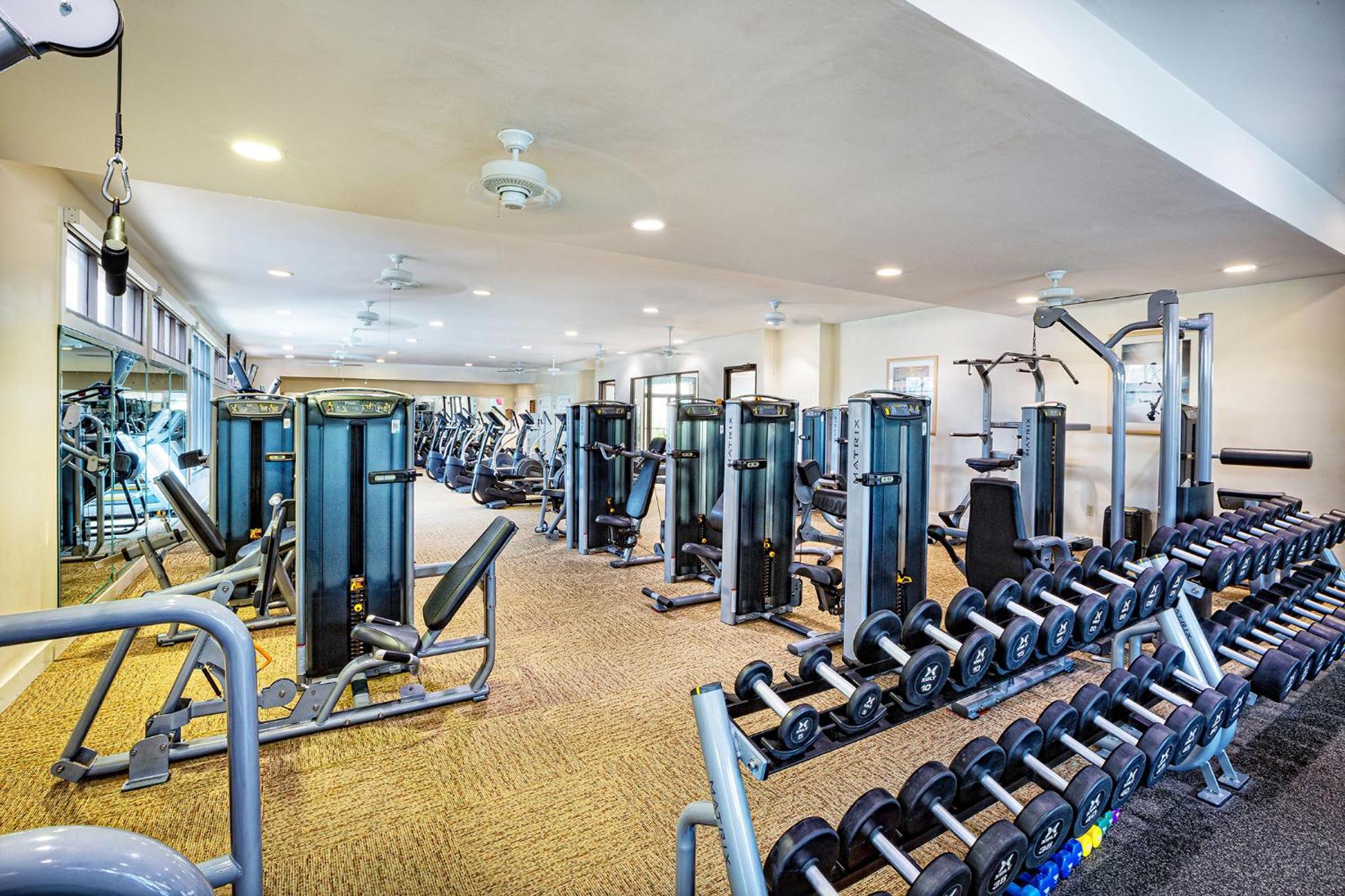 Ponte Vedra Inn And Club Ponte Vedra Beach Eksteriør billede