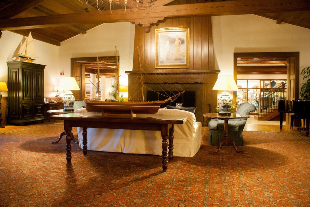 Ponte Vedra Inn And Club Ponte Vedra Beach Eksteriør billede