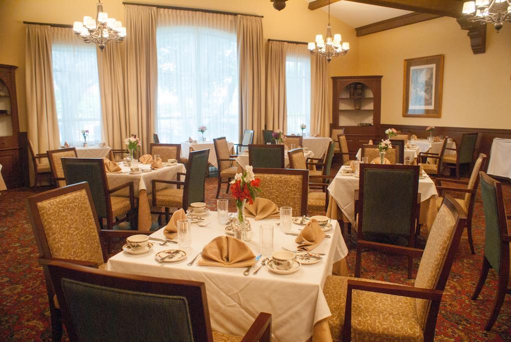 Ponte Vedra Inn And Club Ponte Vedra Beach Eksteriør billede